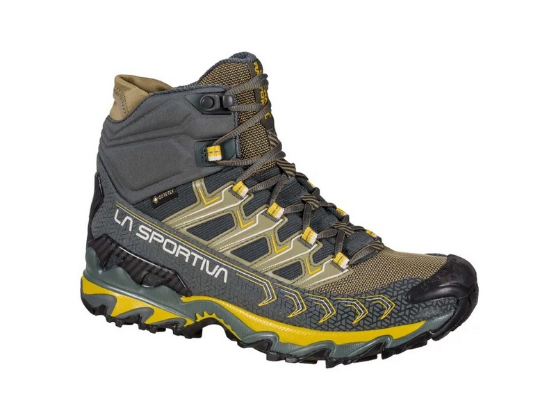 ULTRA RAPTOR II MID GTX® W